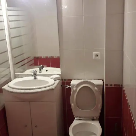 Studio Lumineux Pour 4 Pers., Proche Des Pistes, Expose Sud - Fr-1-602-103 Apartamento Arette