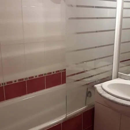 Apartamento Studio Lumineux Pour 4 Pers., Proche Des Pistes, Expose Sud - Fr-1-602-103 Arette